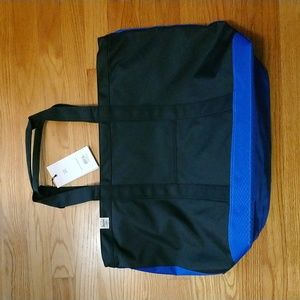 Herschel Bamfield tote bag